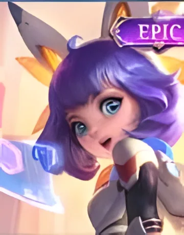 Mecha Baby, Nana skin