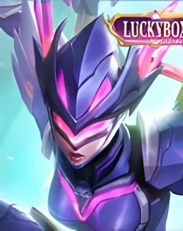Hawkwatch, Karrie skin