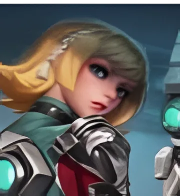 X Factor, Beatrix skin