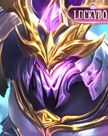 Onimaru, Saber skin