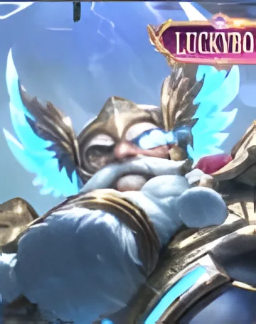 Vallhala Ruler, Franco skin