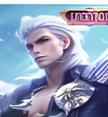 Child of the Fall, Alucard skin