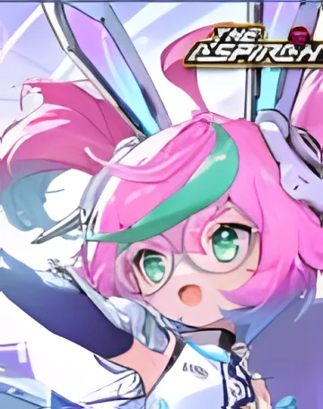 Tech Tensai, Chang'e skin