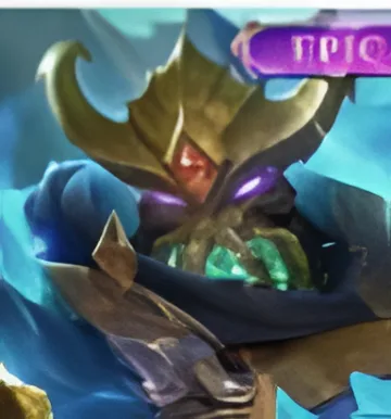 Sunken Curse, Atlas skin