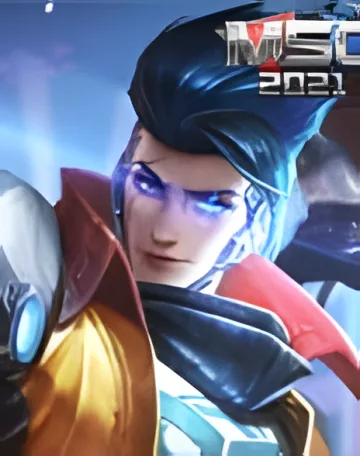 Earth's Mightiest, Claude skin