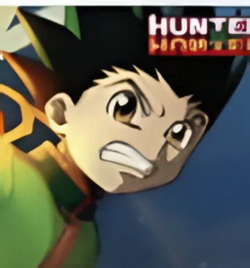 Gon, skin Dyrroth