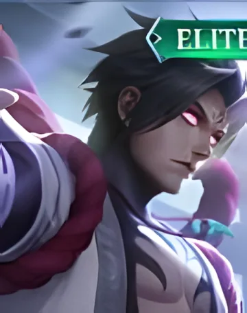 Kannagi, skin Vale