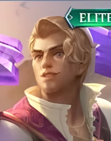 Jewel Connoisseur, skin Fredrinn