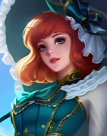 Flower Season, skin Kagura
