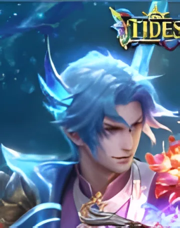 Phantom Current, Ling skin