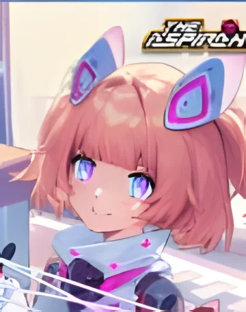 Cyber Cherubin, Angela skin