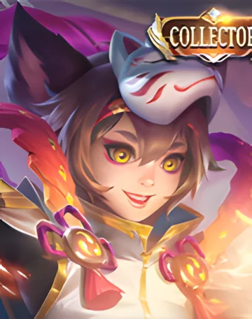 Psychic, skin Harith
