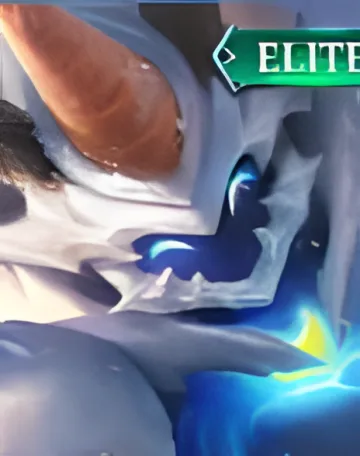Abonimable Snowgloo, Gloo skin