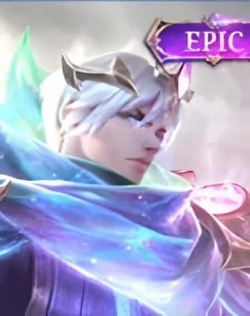 Soul Revelation, Gusion skin