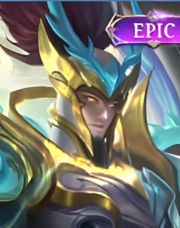 Glorious General, Zilong skin