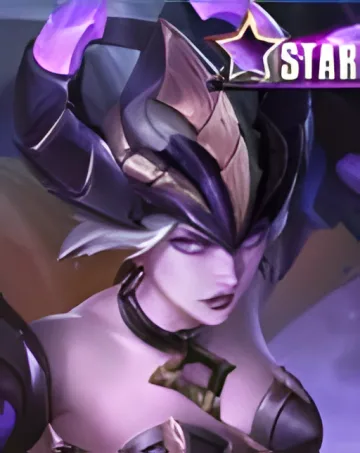 Dragon Hunter, Freya skin