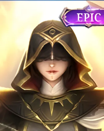 Eyes of Eternity, Lunox skin