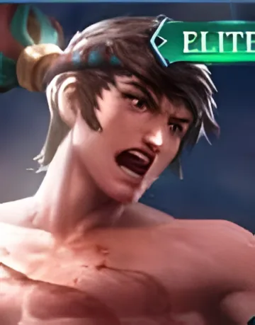 King of Muay Thai, Chou skin