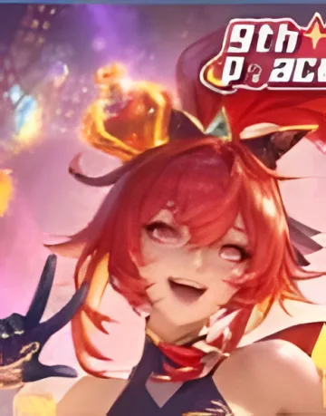 P.Ace Fanny, Fanny skin