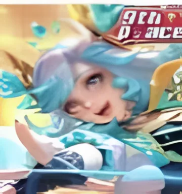 P.ACE Cici, Cici skin