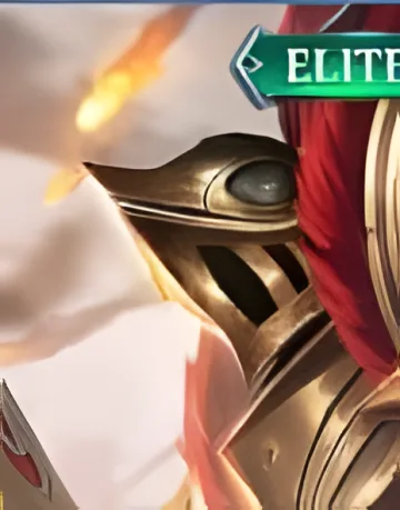 Castle Guard, skin Grock