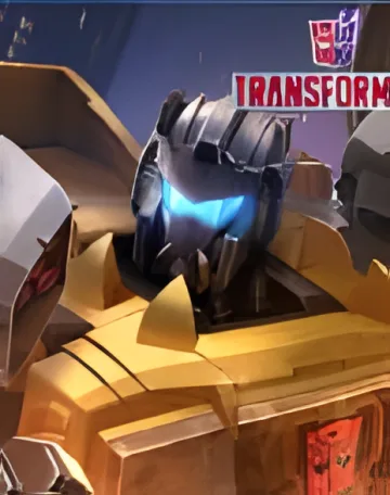Grimlock, Roger skin