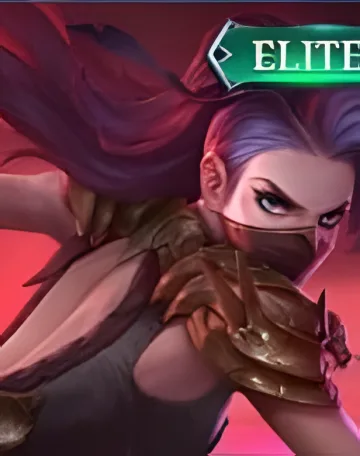 Viper, skin Hanabi