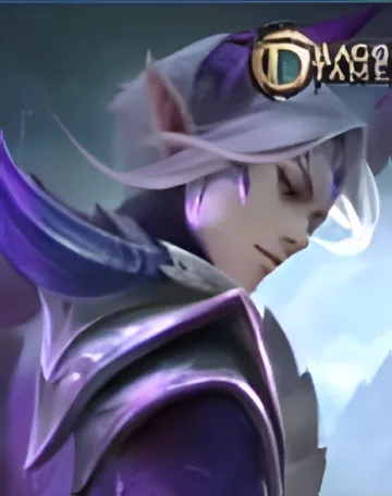 Night Shade, Ling skin