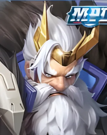 Quantum Vanguard, Franco skin