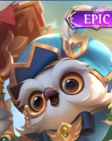 Fairytaler, Diggie skin