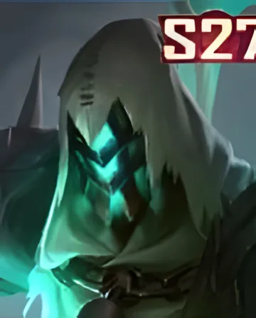 Winged Nightmare, skin Argus