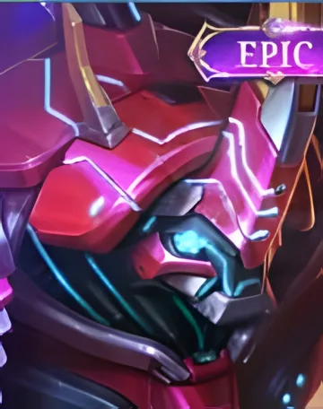 Codename: Rhino, Grock skin