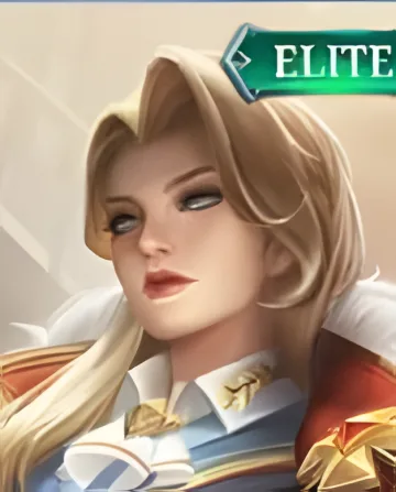 Archmagister, skin Valentina