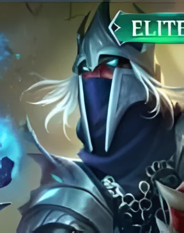 Undead King, Hanzo skin