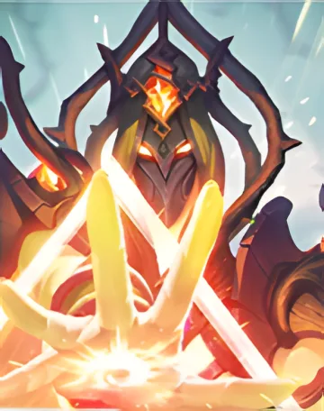 Forest Hymn, skin Yve