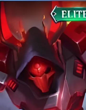 Catastrophe, Argus skin