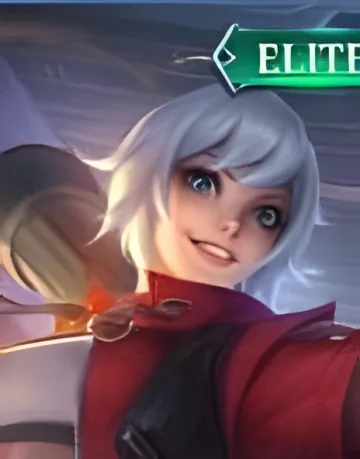Blitz Attack, Beatrix skin