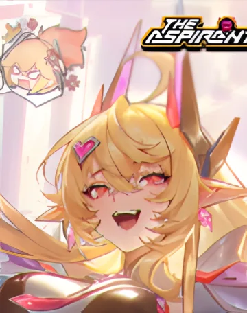 Silverbolt Raiko, skin Selena