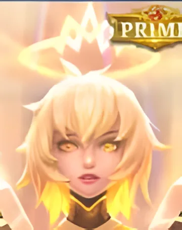 Stellar Brilliant, Beatrix skin