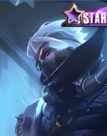 Biosoldier, skin Granger