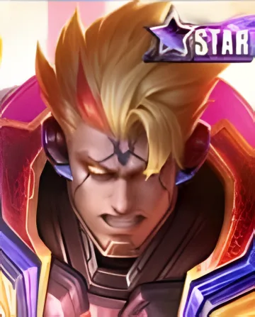 Matrix Maverick, skin Phoveus