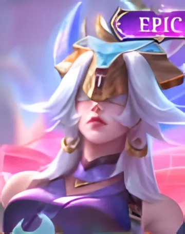 Neon Shingetsu, skin Pharsa
