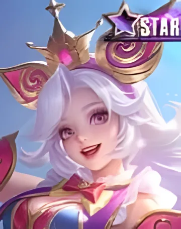 Circus Reverie, skin Cici