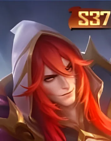Enigmatic Wayfarer, skin Faramis