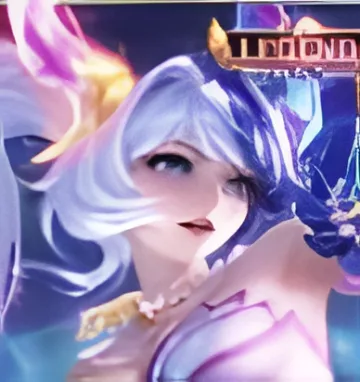 The Beacon, Layla skin