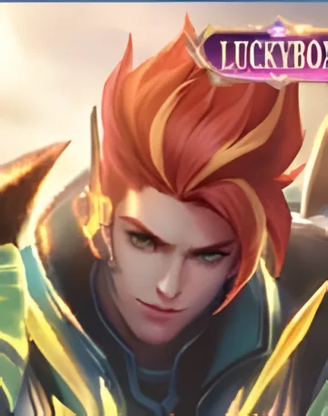 Mecha Dragon, Claude skin