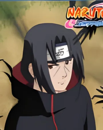 Itachi Uchiha, Julian skin