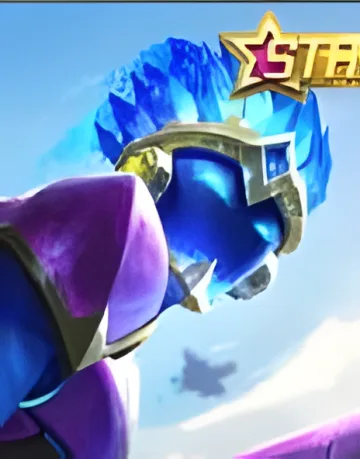 No.1 Controller, Gord skin