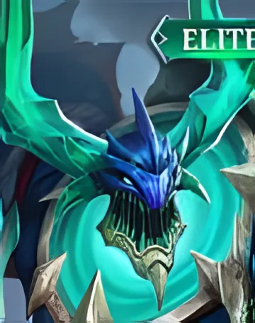 Liquid Fire, skin Thamuz