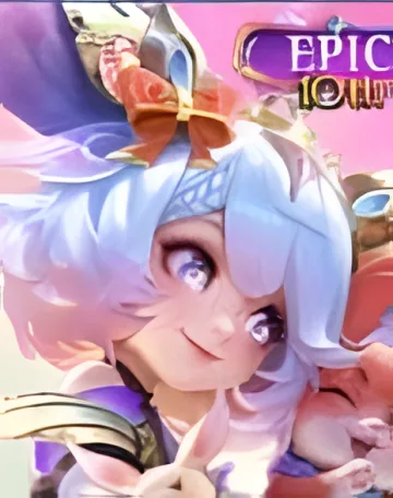 Stardust Dreamer, Nana skin